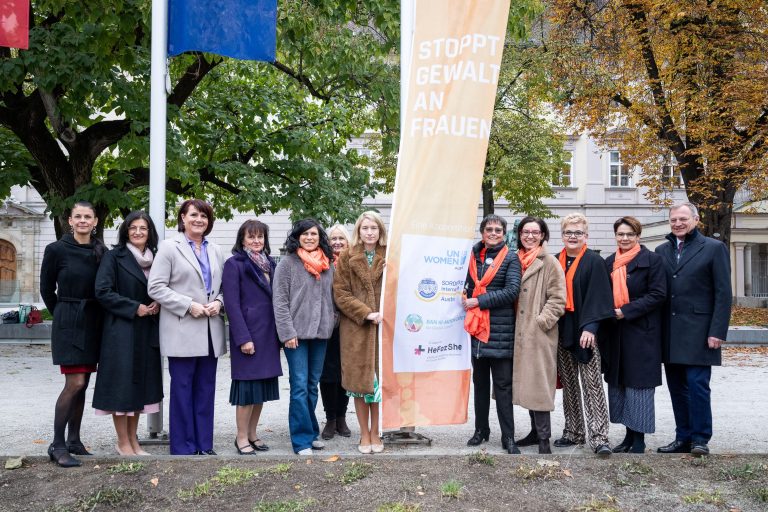 Oberösterreich startet ORANGE