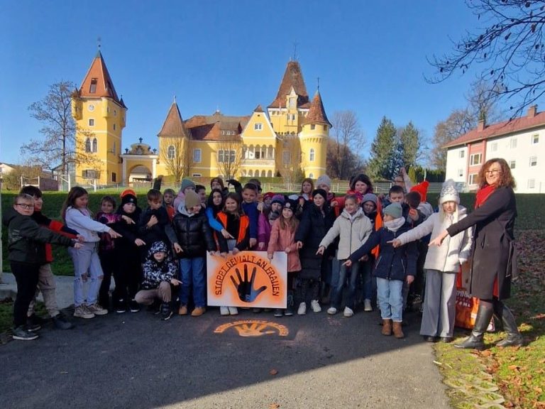 SI Club Goldenes Südsteiermark geht gemeinsame Schritte