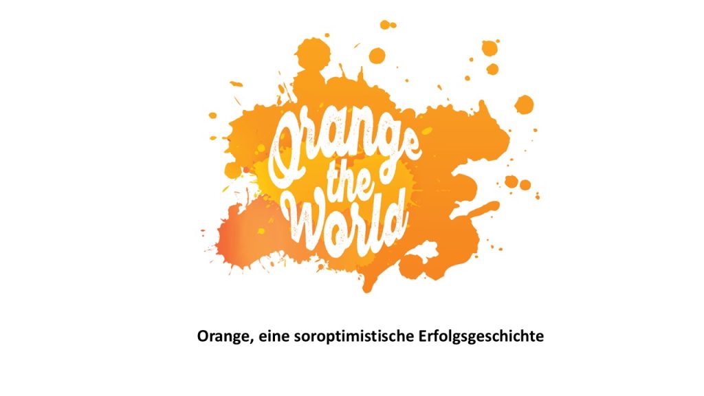 Das war Orange 2024
